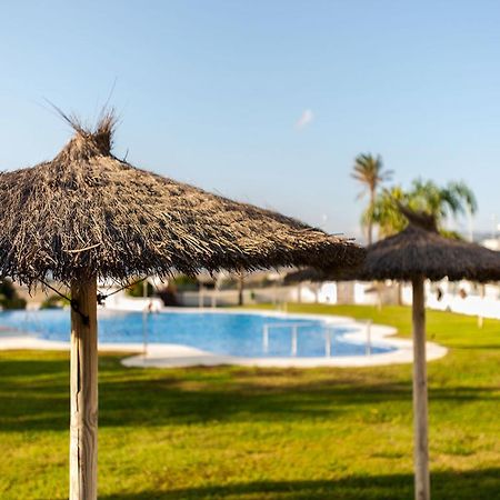 Livingtarifa Apartamento La Isla Apartment Bagian luar foto