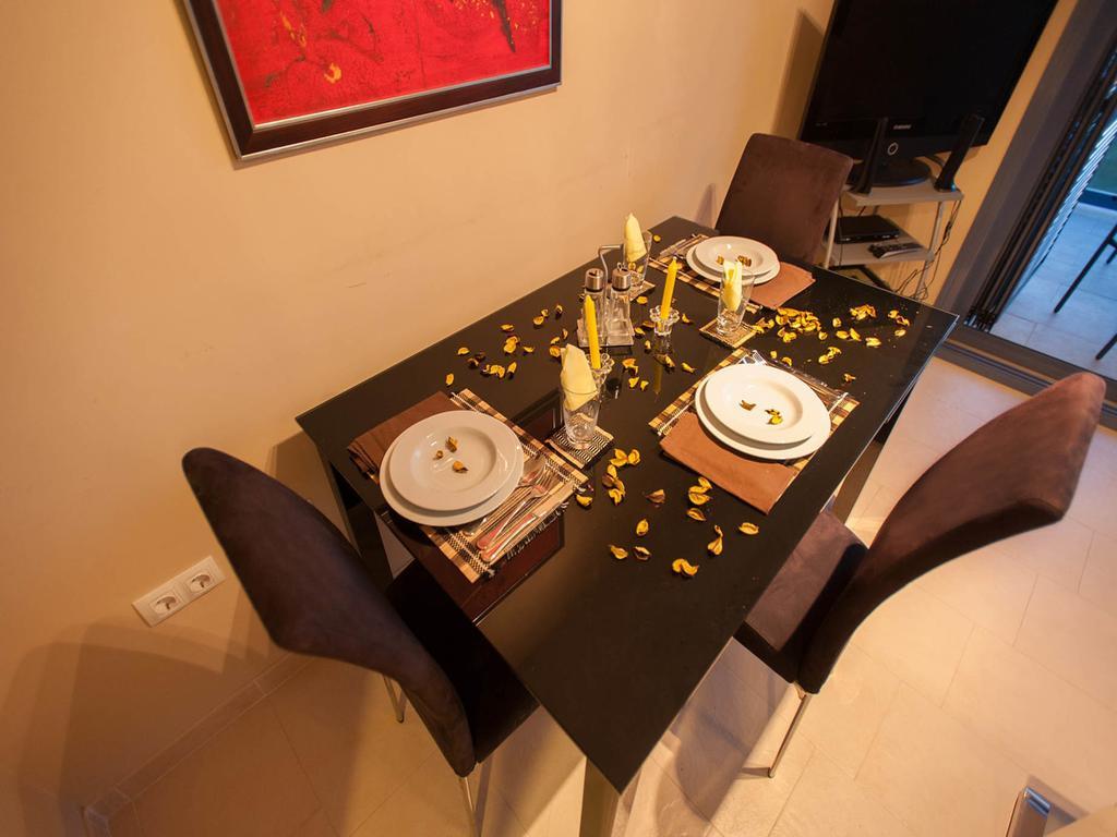 Livingtarifa Apartamento La Isla Apartment Bagian luar foto
