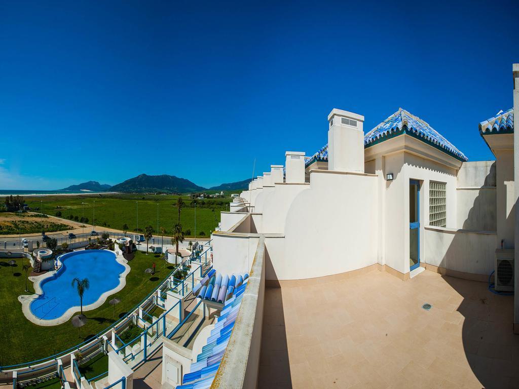 Livingtarifa Apartamento La Isla Apartment Bagian luar foto