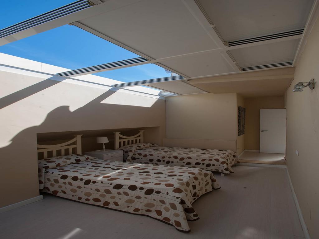 Livingtarifa Apartamento La Isla Apartment Bagian luar foto