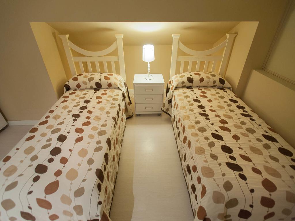 Livingtarifa Apartamento La Isla Apartment Bagian luar foto