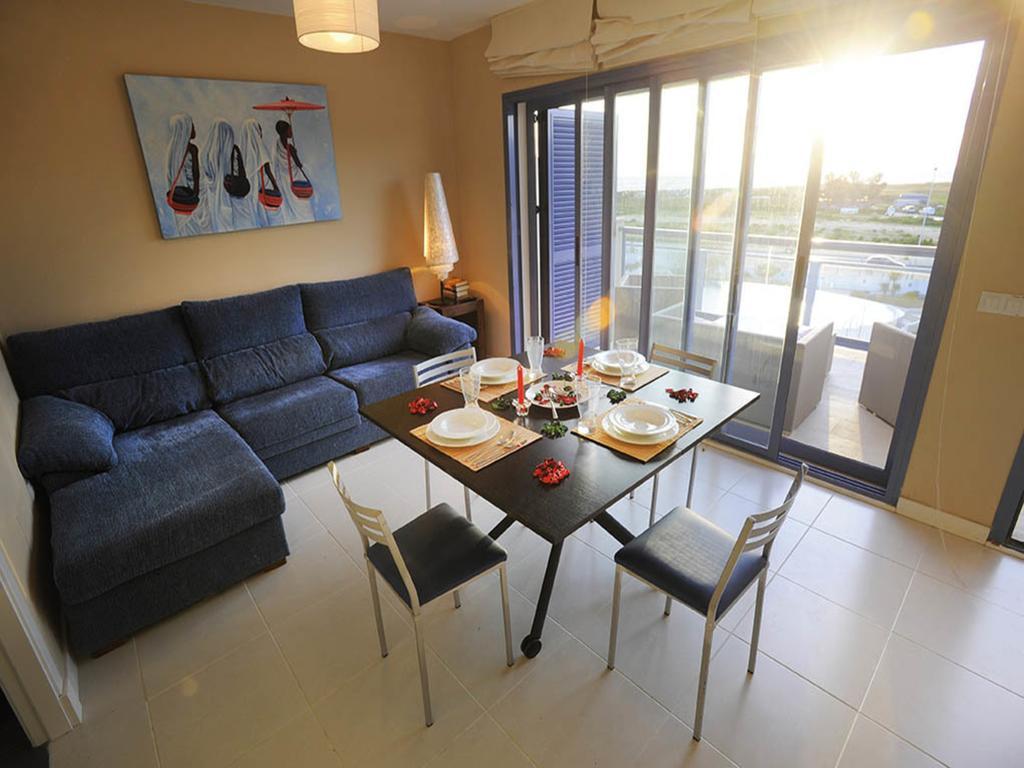 Livingtarifa Apartamento La Isla Apartment Bagian luar foto