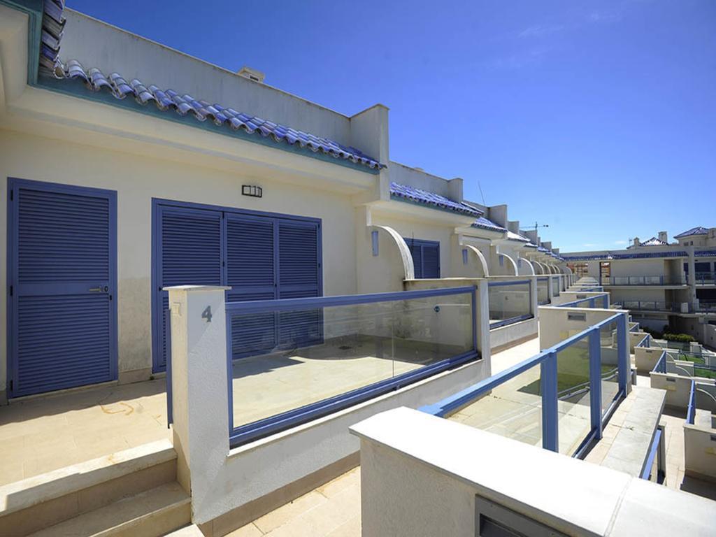 Livingtarifa Apartamento La Isla Apartment Bagian luar foto
