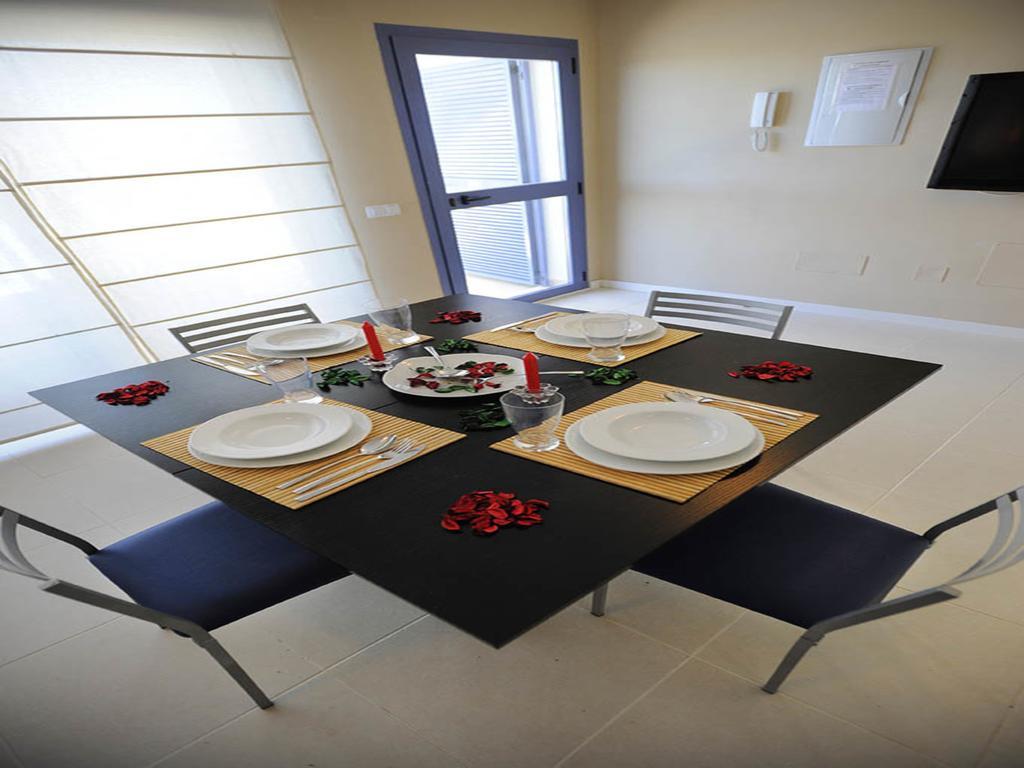 Livingtarifa Apartamento La Isla Apartment Bagian luar foto