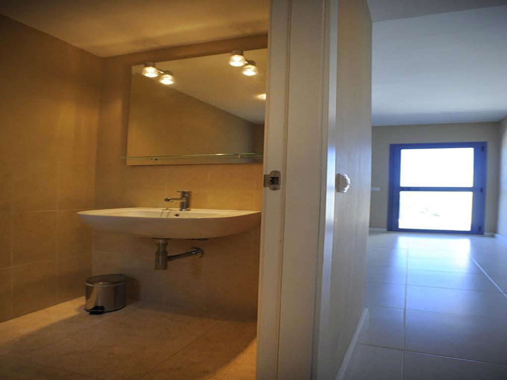 Livingtarifa Apartamento La Isla Apartment Bagian luar foto
