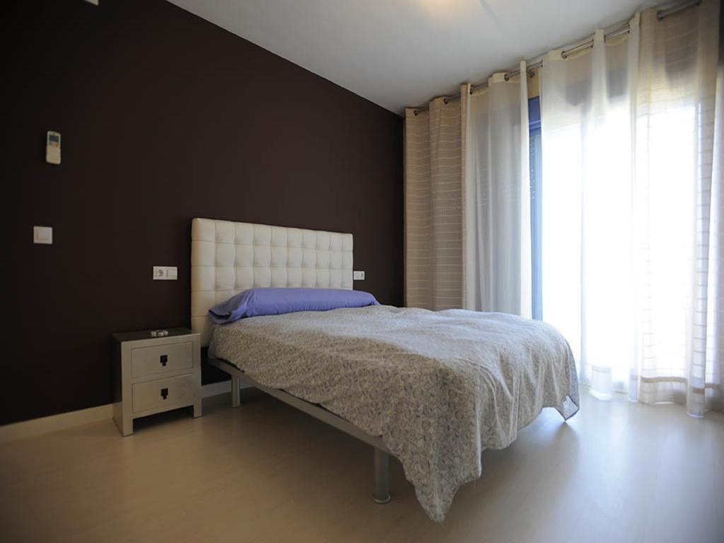 Livingtarifa Apartamento La Isla Apartment Bagian luar foto
