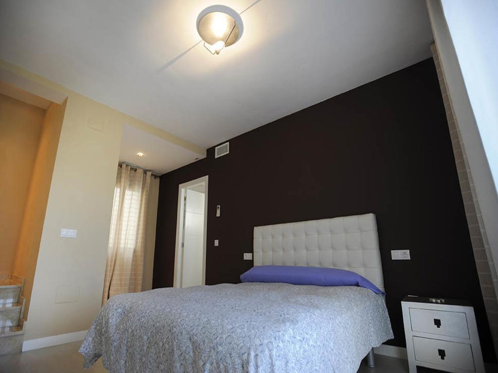 Livingtarifa Apartamento La Isla Apartment Bagian luar foto