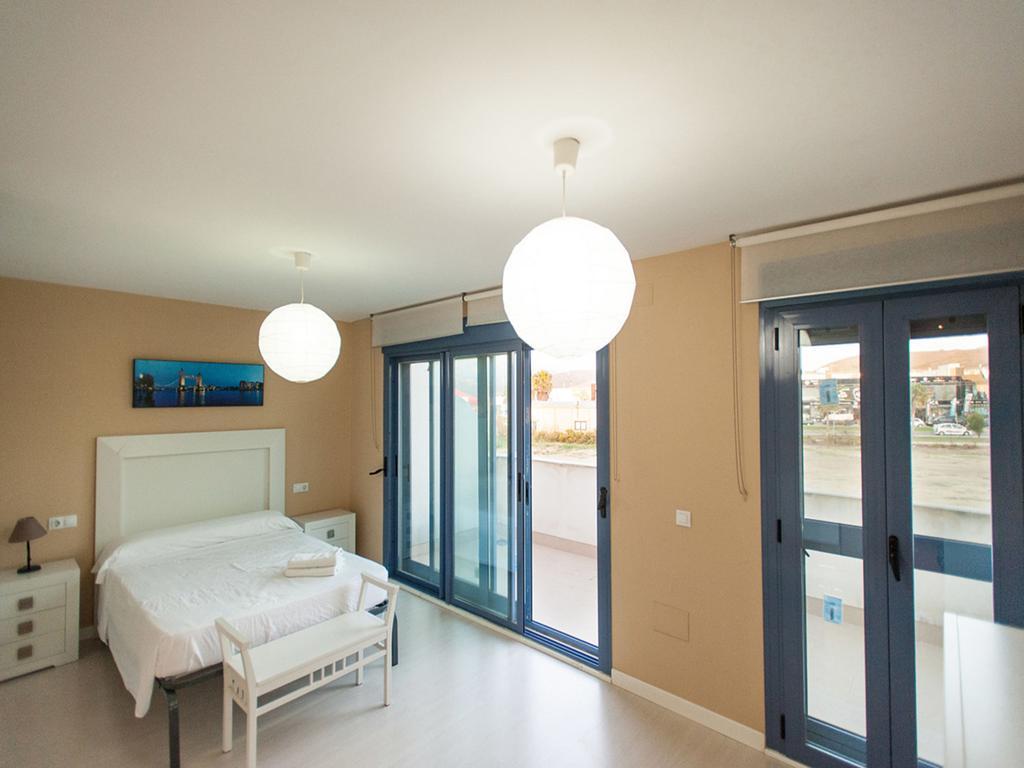 Livingtarifa Apartamento La Isla Apartment Bagian luar foto