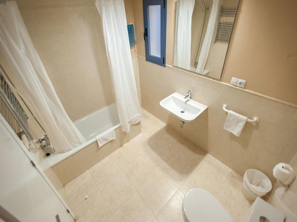 Livingtarifa Apartamento La Isla Apartment Bagian luar foto
