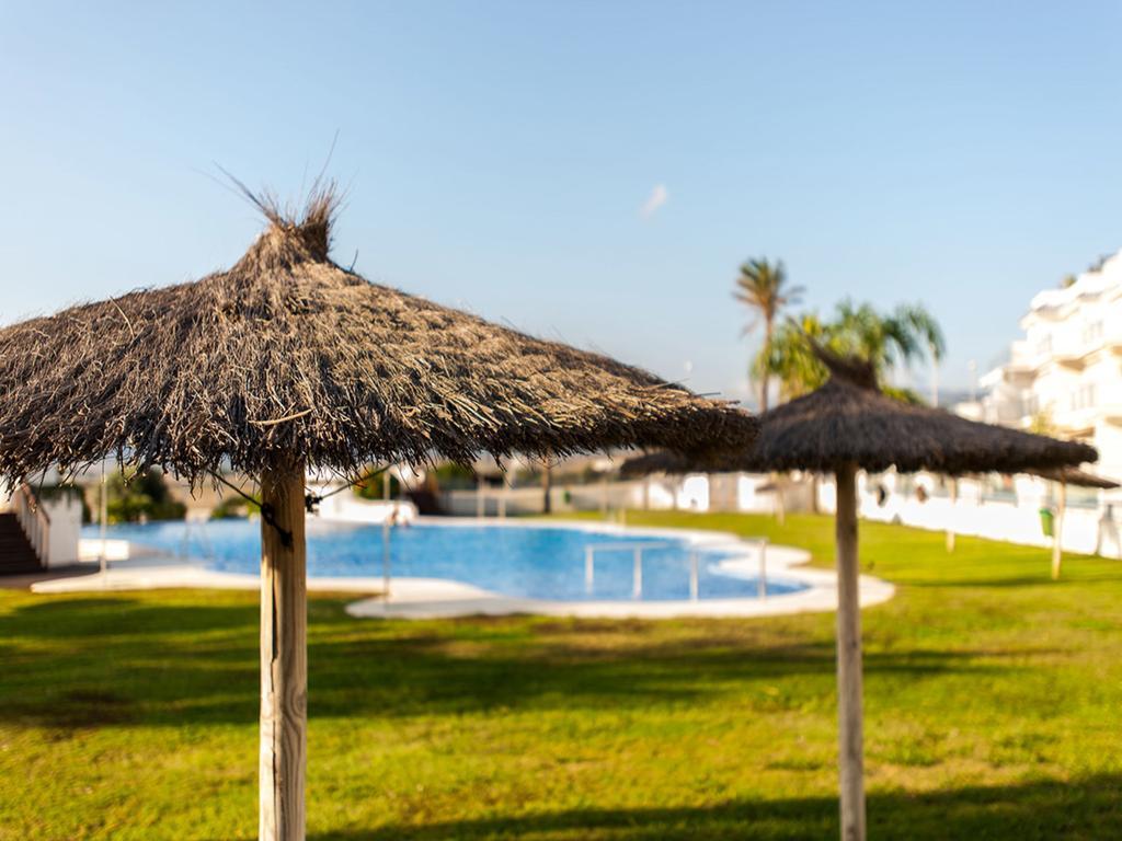 Livingtarifa Apartamento La Isla Apartment Bagian luar foto