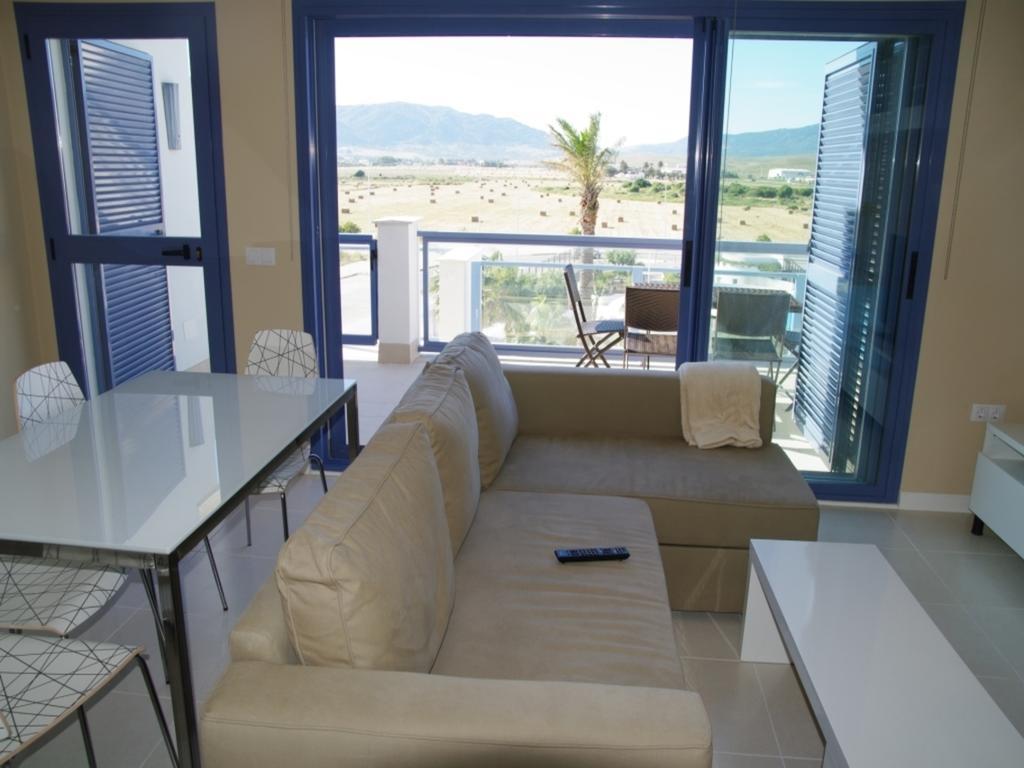 Livingtarifa Apartamento La Isla Apartment Bagian luar foto