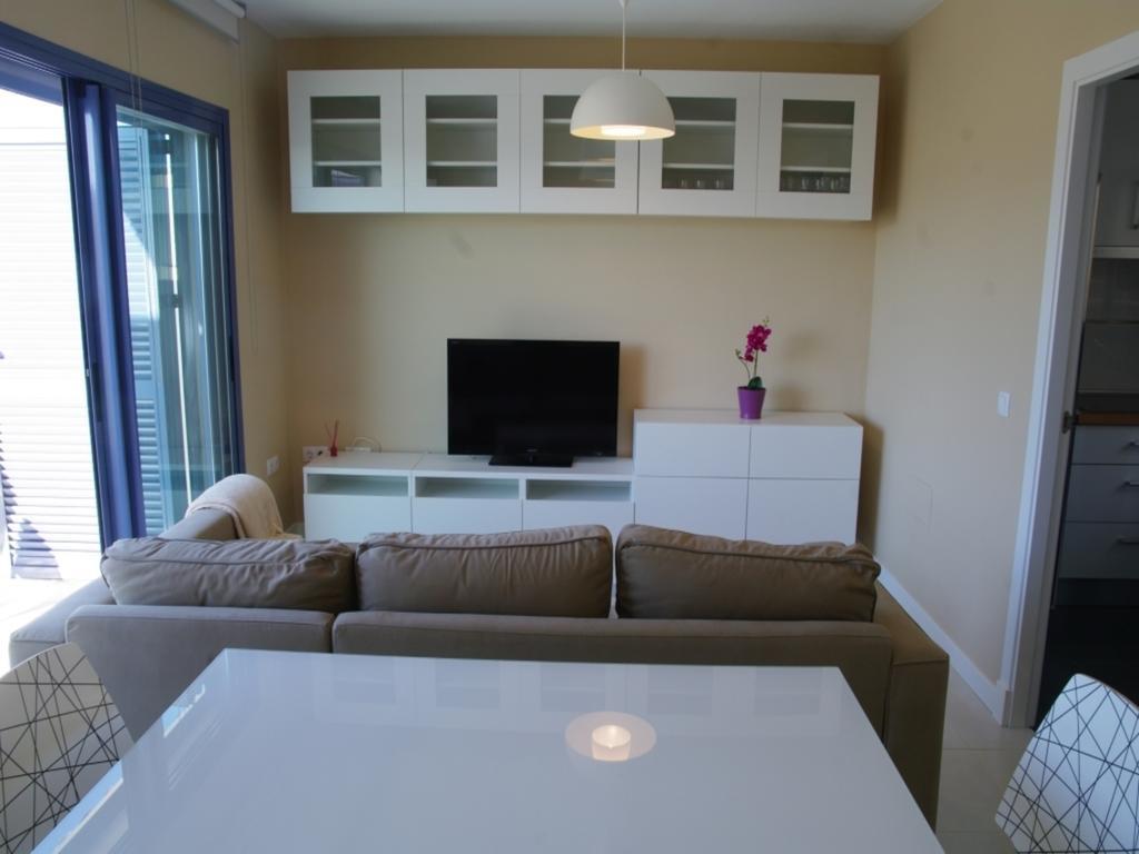 Livingtarifa Apartamento La Isla Apartment Bagian luar foto