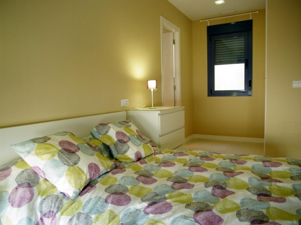 Livingtarifa Apartamento La Isla Apartment Bagian luar foto