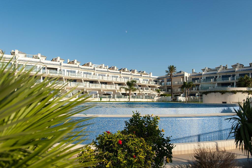 Livingtarifa Apartamento La Isla Apartment Bagian luar foto