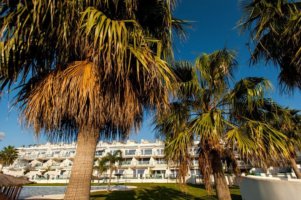 Livingtarifa Apartamento La Isla Apartment Bagian luar foto