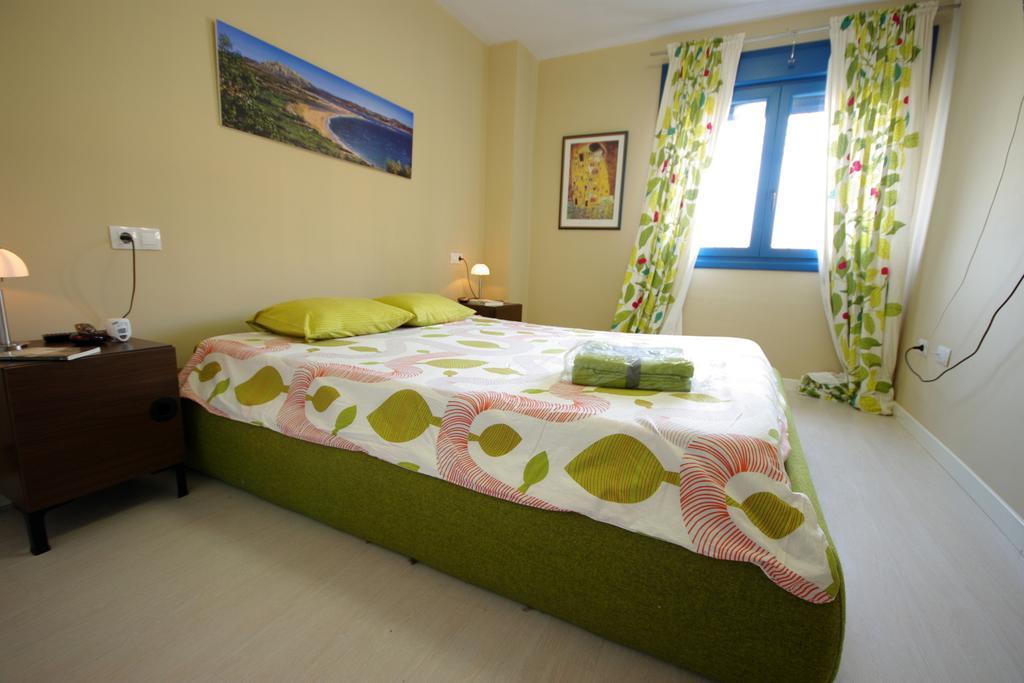 Livingtarifa Apartamento La Isla Apartment Bagian luar foto