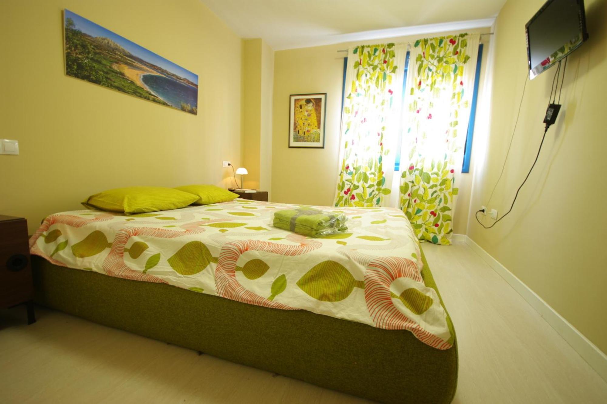 Livingtarifa Apartamento La Isla Apartment Bagian luar foto