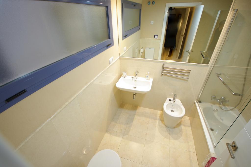 Livingtarifa Apartamento La Isla Apartment Bagian luar foto